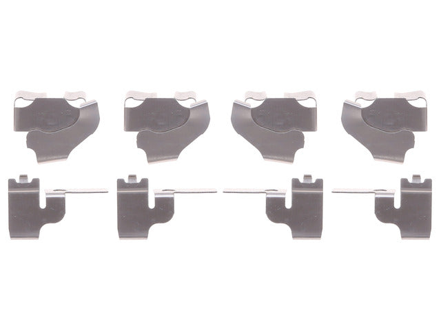 Disc Brake Caliper Centric Parts 142.65074