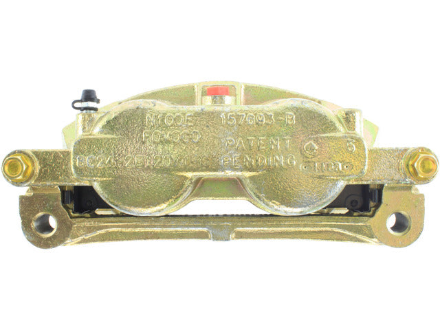 Disc Brake Caliper Centric Parts 142.65087