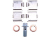 Disc Brake Caliper Centric Parts 142.65099