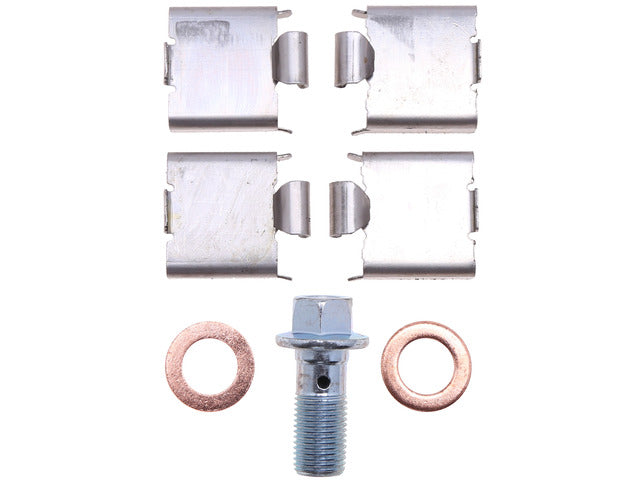 Disc Brake Caliper Centric Parts 142.65099