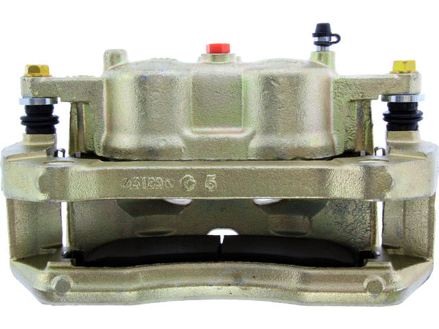 Disc Brake Caliper Centric Parts 142.65100