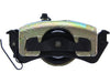 Disc Brake Caliper Centric Parts 142.65502
