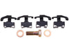 Disc Brake Caliper Centric Parts 142.65525