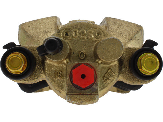 Disc Brake Caliper Centric Parts 142.65537