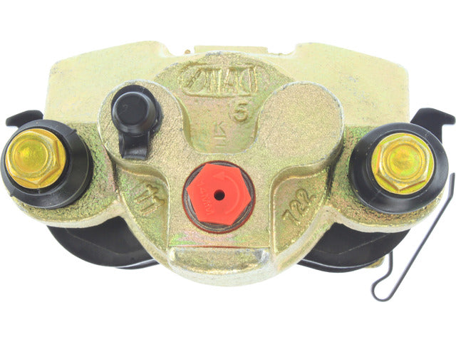 Disc Brake Caliper Centric Parts 142.65545