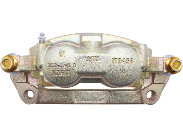 Disc Brake Caliper Centric Parts 142.65553