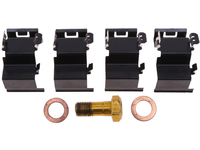 Disc Brake Caliper Centric Parts 142.65553