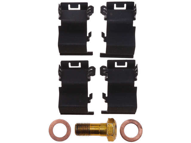 Disc Brake Caliper Centric Parts 142.65554