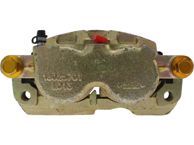 Disc Brake Caliper Centric Parts 142.66007
