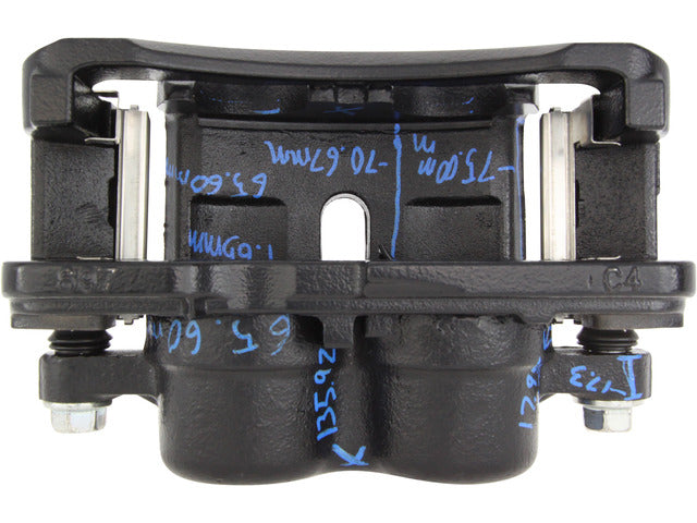Disc Brake Caliper Centric Parts 142.66008