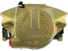 Disc Brake Caliper Centric Parts 142.66009