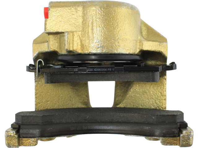 Disc Brake Caliper Centric Parts 142.66009