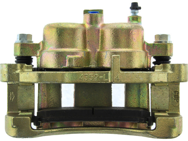 Disc Brake Caliper Centric Parts 142.66024