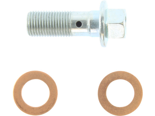 Disc Brake Caliper Centric Parts 142.66035