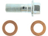 Disc Brake Caliper Centric Parts 142.66040