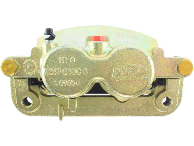 Disc Brake Caliper Centric Parts 142.66043