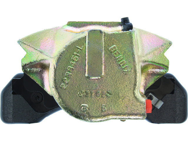 Disc Brake Caliper Centric Parts 142.66050
