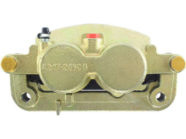 Disc Brake Caliper Centric Parts 142.66051