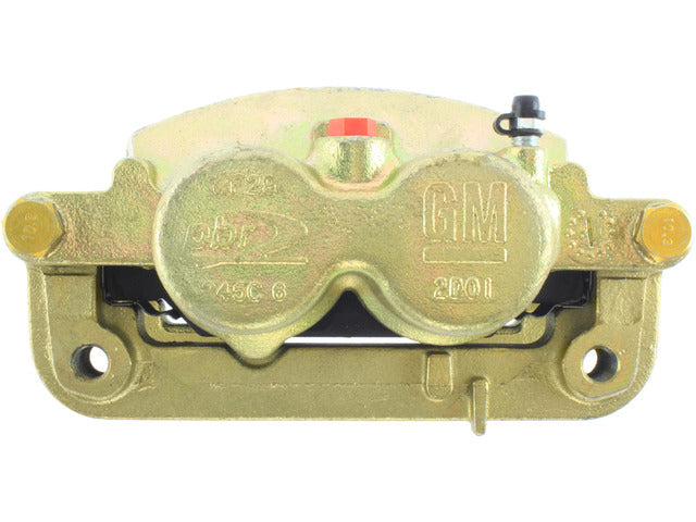 Disc Brake Caliper Centric Parts 142.66052