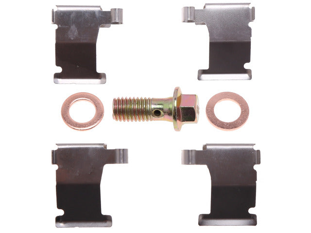 Disc Brake Caliper Centric Parts 142.66055