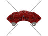 Disc Brake Caliper Centric Parts 142.66059