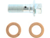 Disc Brake Caliper Centric Parts 142.66502