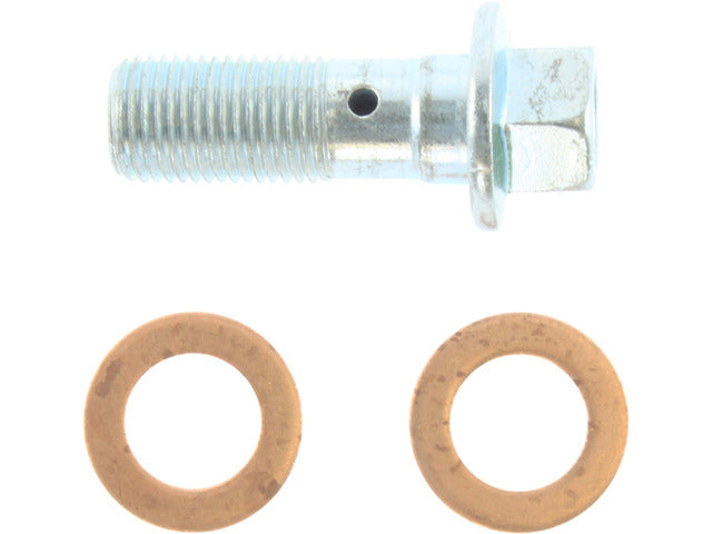 Disc Brake Caliper Centric Parts 142.66502