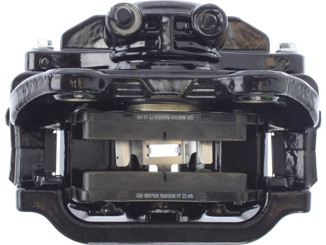 Disc Brake Caliper Centric Parts 142.66504