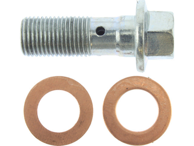 Disc Brake Caliper Centric Parts 142.66504