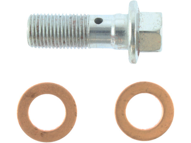 Disc Brake Caliper Centric Parts 142.66505