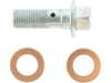 Disc Brake Caliper Centric Parts 142.66506