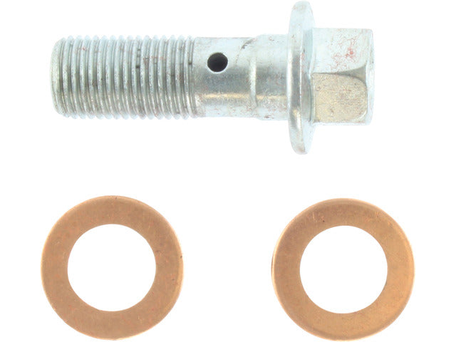 Disc Brake Caliper Centric Parts 142.66506