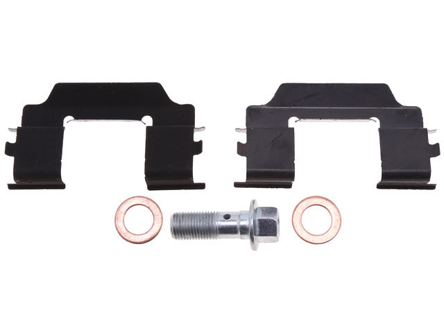 Disc Brake Caliper Centric Parts 142.66508