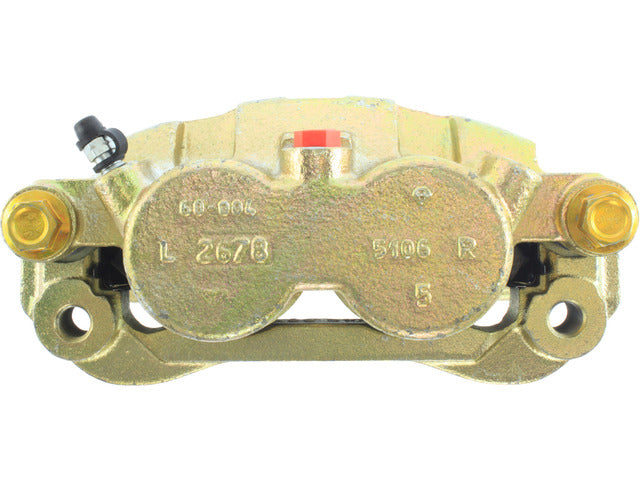 Disc Brake Caliper Centric Parts 142.66516