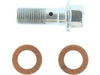 Disc Brake Caliper Centric Parts 142.66519