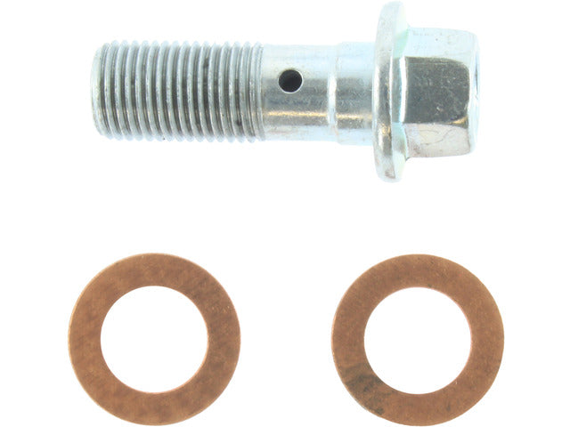 Disc Brake Caliper Centric Parts 142.66519