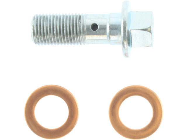 Disc Brake Caliper Centric Parts 142.66520