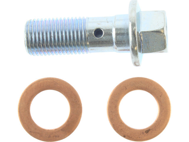 Disc Brake Caliper Centric Parts 142.66521