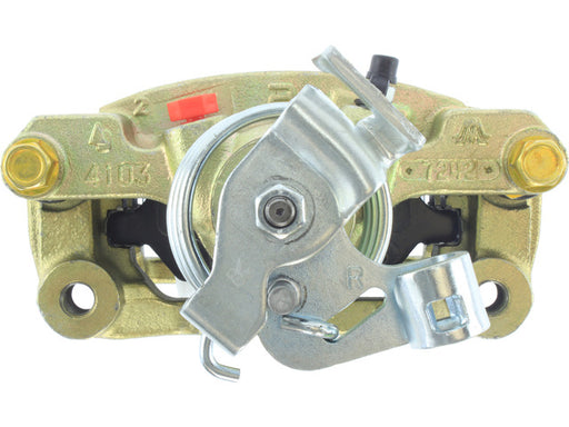Disc Brake Caliper Centric Parts 142.66527