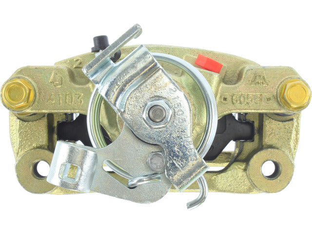 Disc Brake Caliper Centric Parts 142.66528