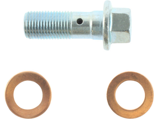 Disc Brake Caliper Centric Parts 142.66529