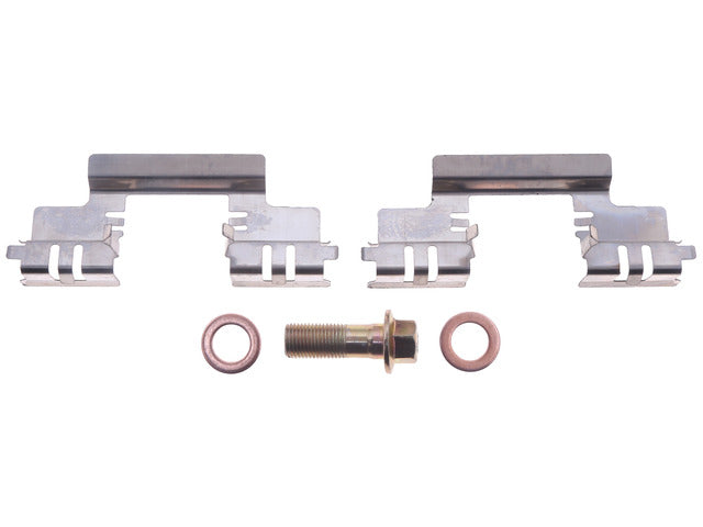Disc Brake Caliper Centric Parts 142.66530