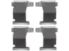 Disc Brake Caliper Centric Parts 142.66538