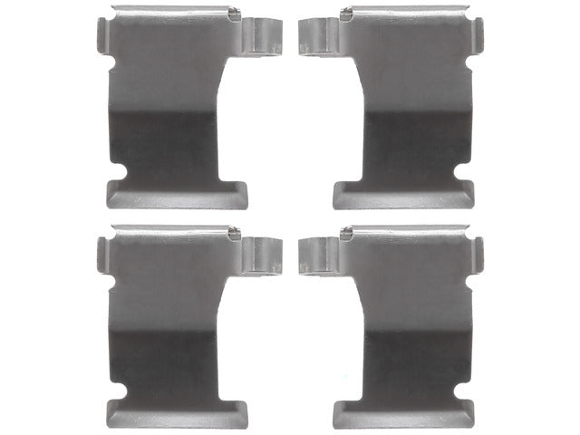 Disc Brake Caliper Centric Parts 142.66538