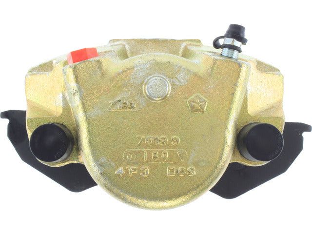 Disc Brake Caliper Centric Parts 142.67008
