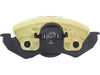 Disc Brake Caliper Centric Parts 142.67008