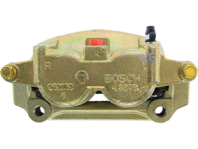 Disc Brake Caliper Centric Parts 142.67022