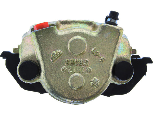 Disc Brake Caliper Centric Parts 142.67024