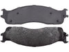 Disc Brake Caliper Centric Parts 142.67025