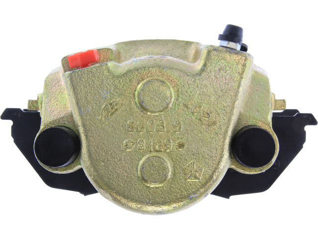 Disc Brake Caliper Centric Parts 142.67028